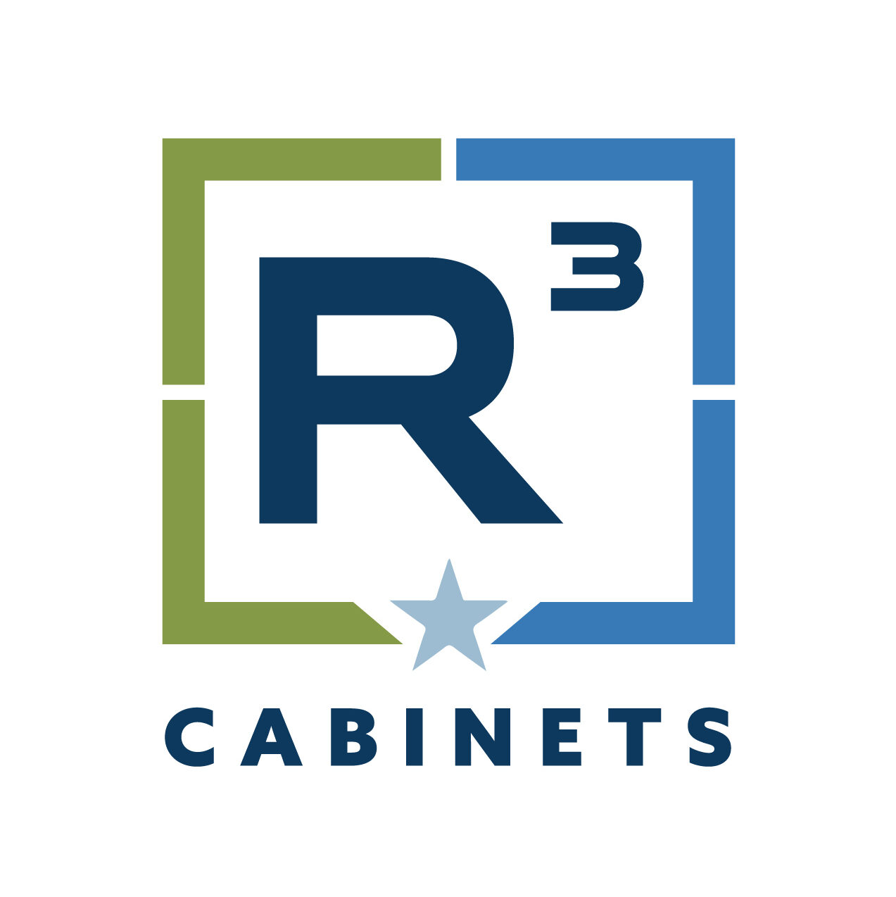 R3 Cabinets